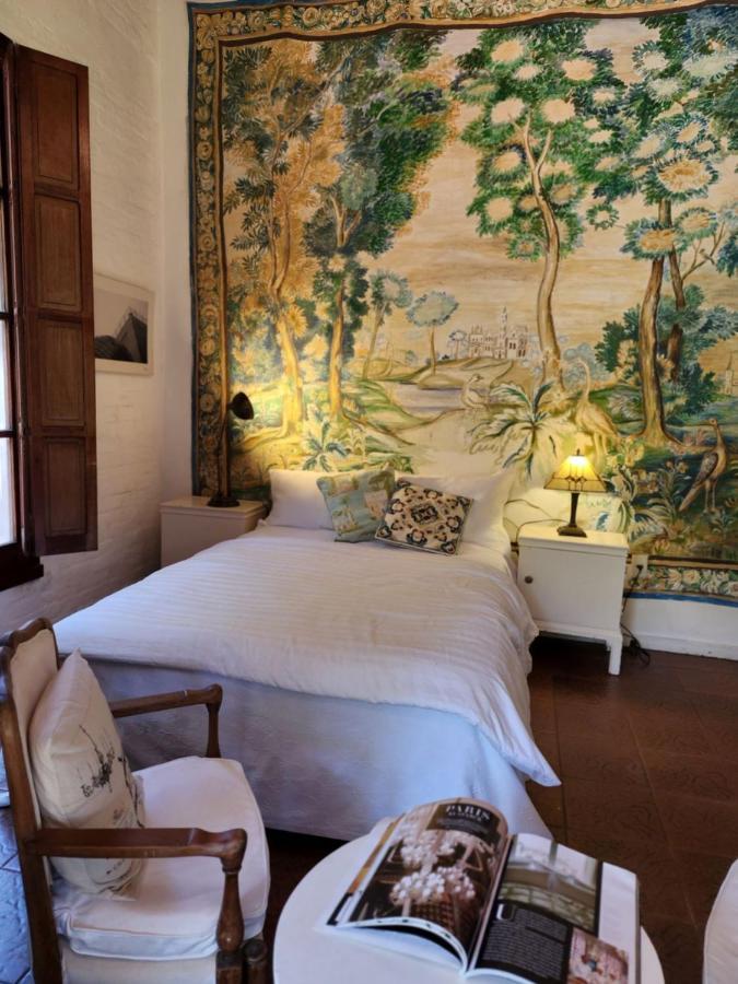Willa Casa En Barrio Historico Colonia del Sacramento Zewnętrze zdjęcie
