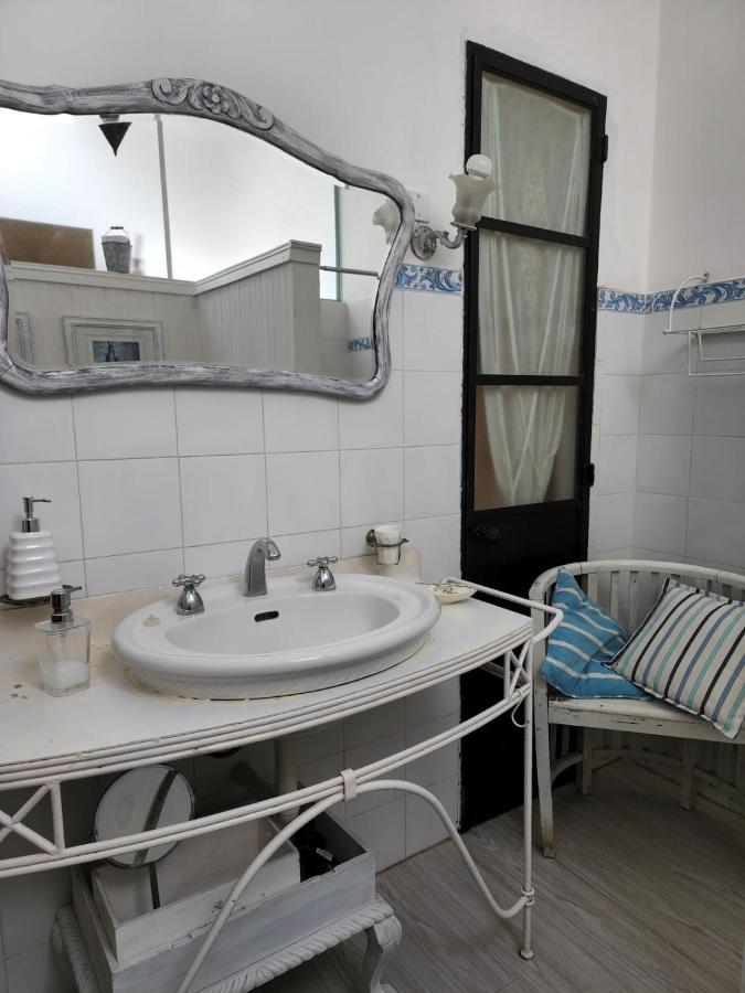 Willa Casa En Barrio Historico Colonia del Sacramento Zewnętrze zdjęcie